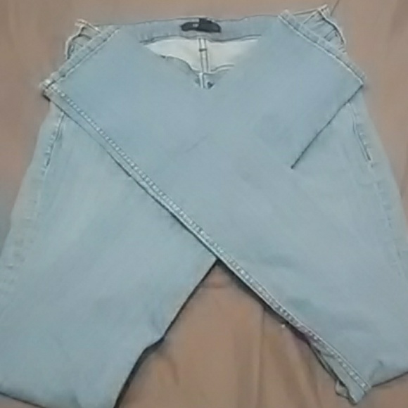 Jeans - Picture 4 of 4